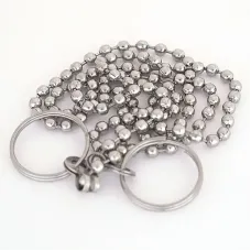 Ланцюжок для пробки сифону