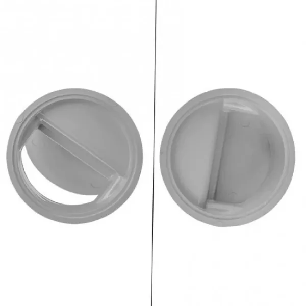 Душовий трап 50 см з бортом