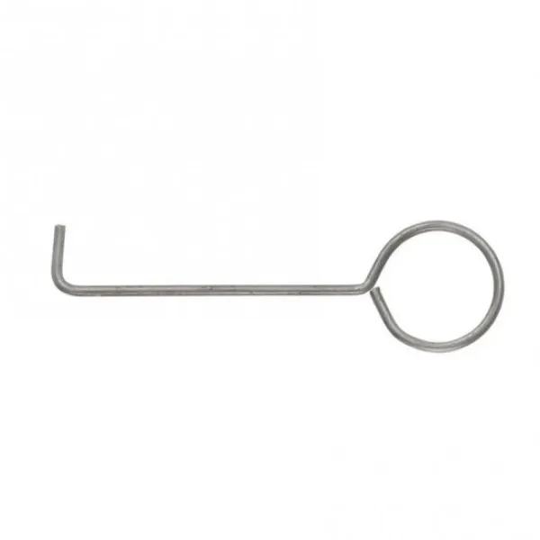 Душовий трап 50 см з бортом