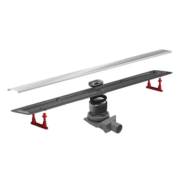 Душовий трап Confluo Primo Line 65см