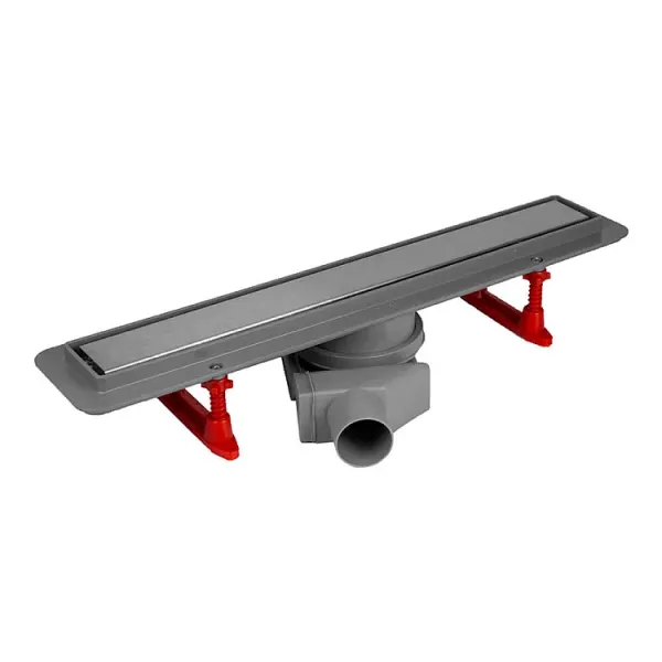 Душовий трап Confluo Primo Line 65см