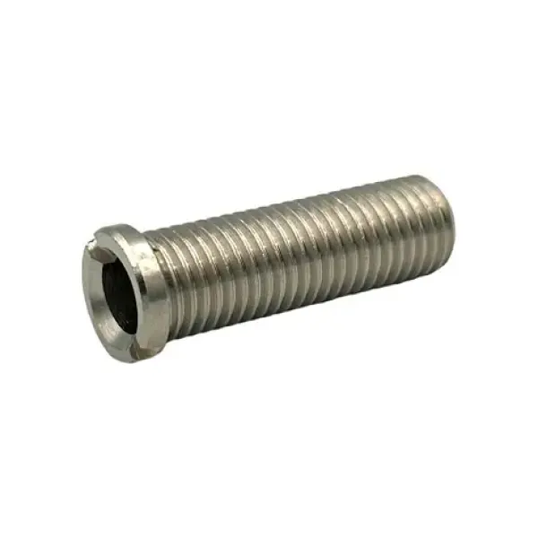 Гвинт до сифона 40мм