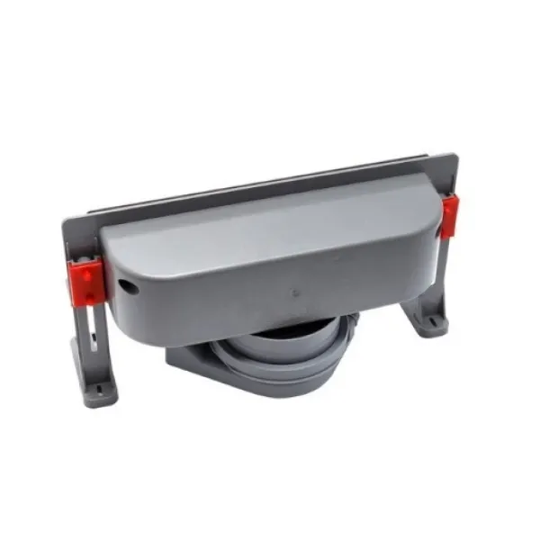 Пристінний душовий трап Pestan Confluo Premium Wall