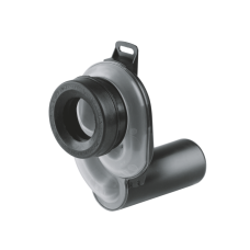 Сифон для пісуару Grohe, горизонтальний випуск