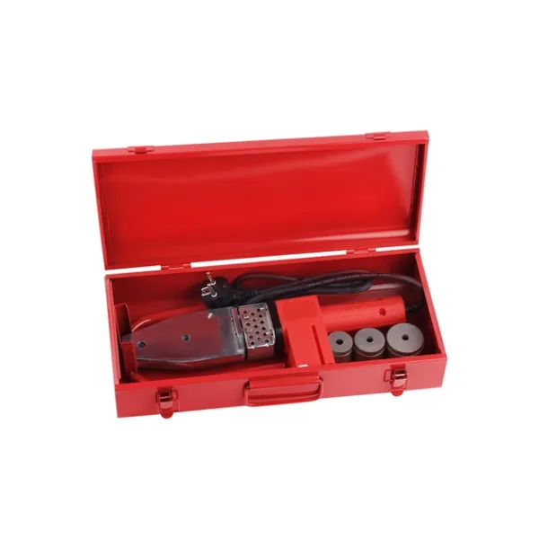 Паяльник BERGERR B01 (32) 800 W