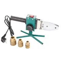 Паяльник BERGERR B06 800 W/з терморегуляція