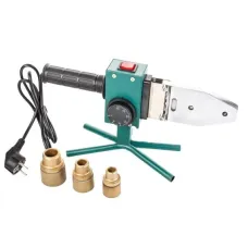 Паяльник BERGERR B06 800 W/з терморегуляція