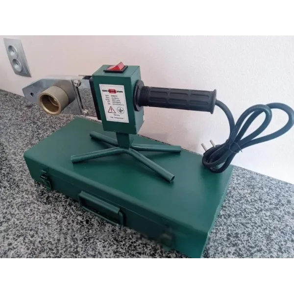 Паяльник BERGERR B06 800 W/з терморегуляція