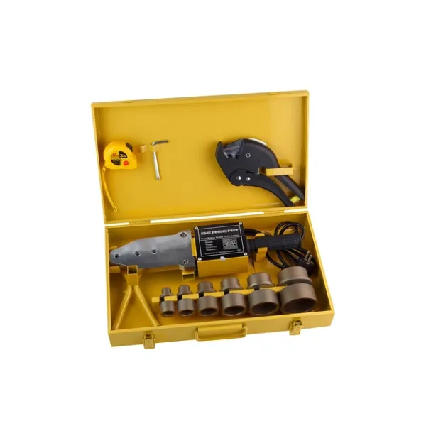 Паяльник BERGERR B08A (63) 1800W