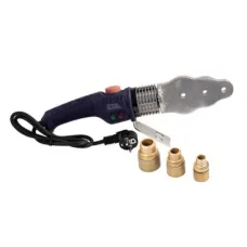 Паяльник BERGERR B12 (32) PROF 900 W/з терморегулятором