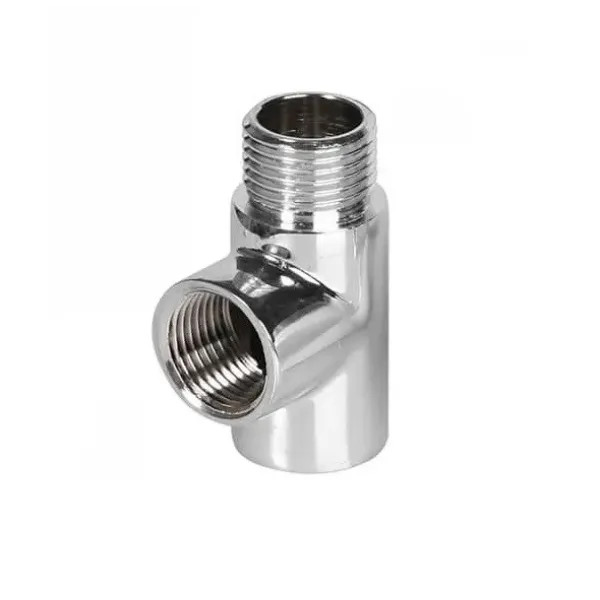 Тен Terma (Хром, з трійником) 800 W