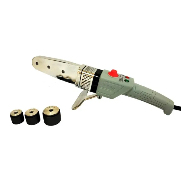 Паяльник для PPR ЛУЧПрофі /1100Вт