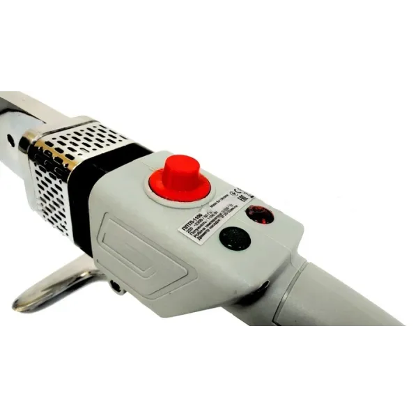 Паяльник для PPR ЛУЧПрофі /1100Вт