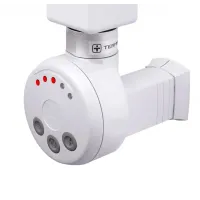 Тен Terma (Білий, з трійником) 800 W