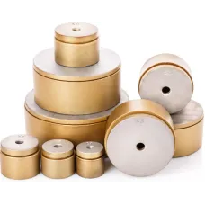 Насадка універс 63 BERGERR PROF