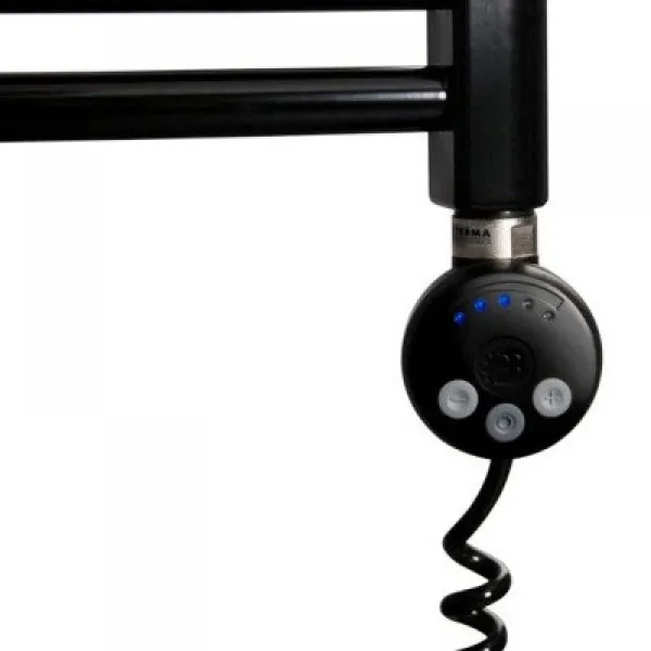 Тен Terma MEG (Чорний, з трійником) 300 W