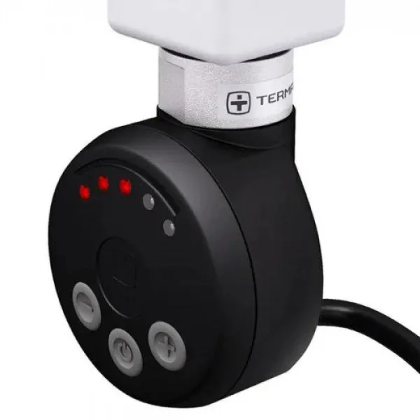 Тен Terma MEG (Чорний, з трійником) 300 W