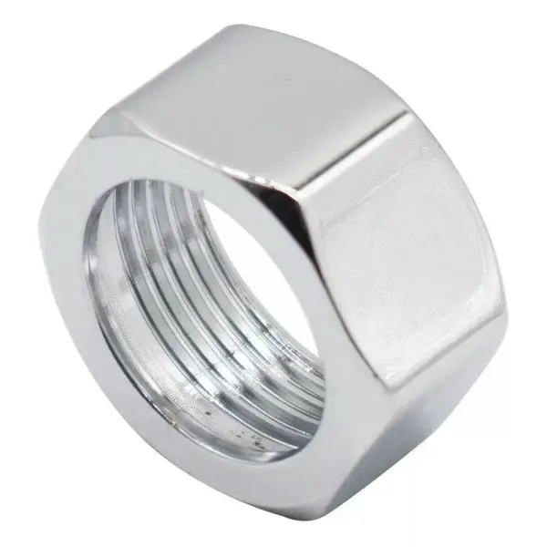 Гайка Zegor до настінного змішувача 3/4"