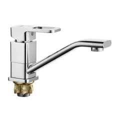 Змішувач TROYA на мийку