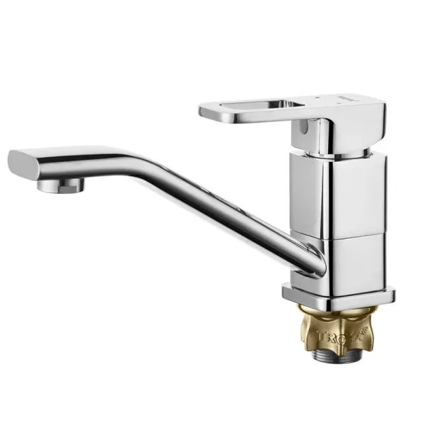 Змішувач TROYA на мийку