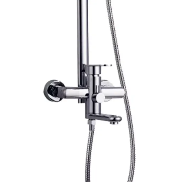 Душова стійка UDIS LOB16-A128(UDIS)