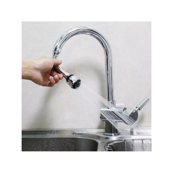 Аератор з гнучким шлангом / 2 режими ANGO G-25-H