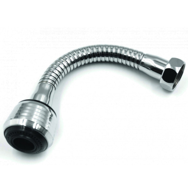 Аератор з гнучким шлангом / 2 режими ANGO G-25-H