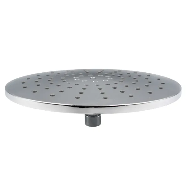 Лійка стельова для душу / кругла 230 мм Ango МС 2600А