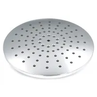 Лійка стельова для душу / кругла 230 мм Ango МС 2600А