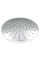 Лійка стельова для душу / кругла 230 мм Ango МС 2600А