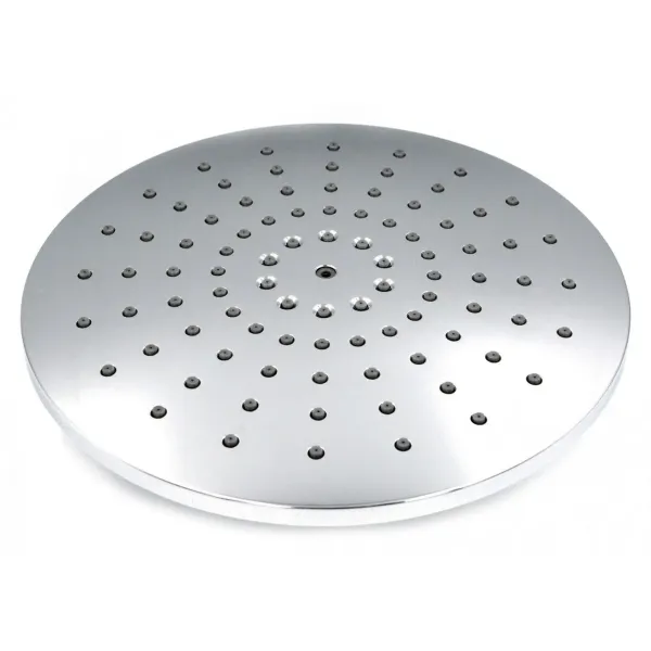 Лійка стельова для душу / кругла 230 мм Ango МС 2600А