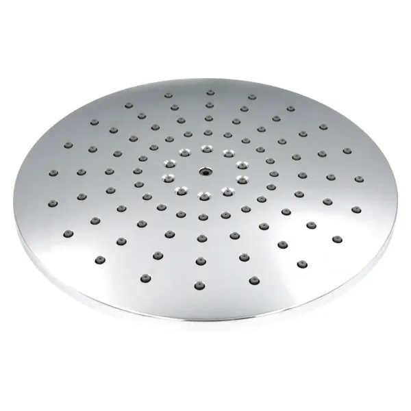 Лійка стельова для душу / кругла 230 мм Ango МС 2600А