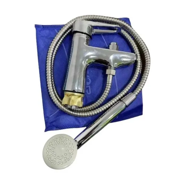 Змішувач Zegor однорукий для біде PUD10-A045