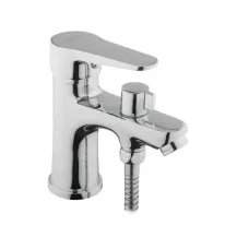 Змішувач Zegor однорукий для біде PUD10-A045