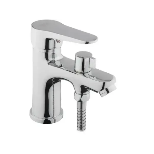 Змішувач Zegor однорукий для біде PUD10-A045