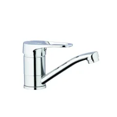 Змішувач Zegor на умивальник LOB1-B128