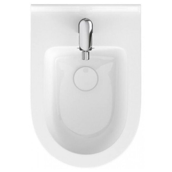 Біде підвісне Crea Овал