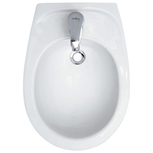 Біде підвісне