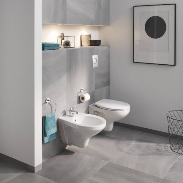 Біде Bau Ceramic