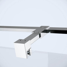 Кріплення скла Cersanit Crea