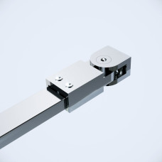 Тримач скла до душової кабіни Cersanit Jota