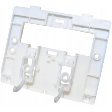 Ревізійна пластина для бачку інсталяційної рами AQUA S