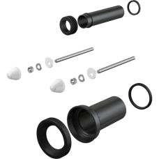 Комплект додаткового приладдя для підвісного унітазу ALCA PLAST M900