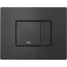 Пневматична кнопка до інсталяції Skate Cosmopolitan чорна матова