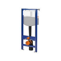 Система інсталяції Cersanit Aqua 50 Quick Fix пневматична