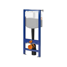 Система інсталяції Cersanit Aqua 50 Quick Fix пневматична