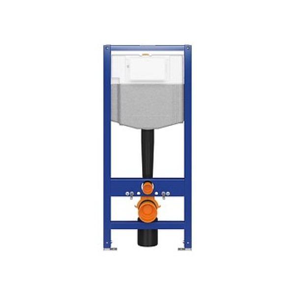 СИСТЕМА ІНСТАЛЯЦІЇ AQUA 50 QUICK FIX МЕХАНІЧНА