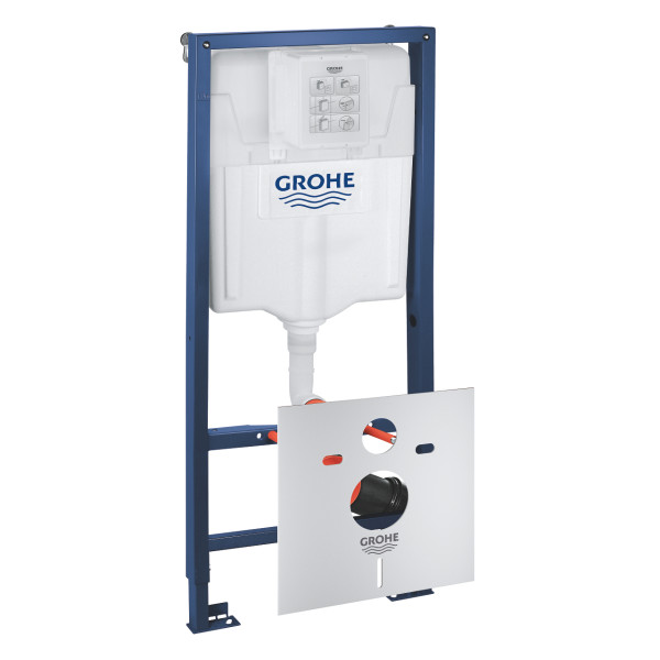 Інсталяційний модуль Grohe Rapid SL