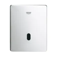 Інфрачервона панель змиву для пісуара Tectron Skate ABS plastik