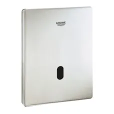 Інфрачервона панель змиву для пісуара Tectron Skate нержавіюча сталь горизонтальна